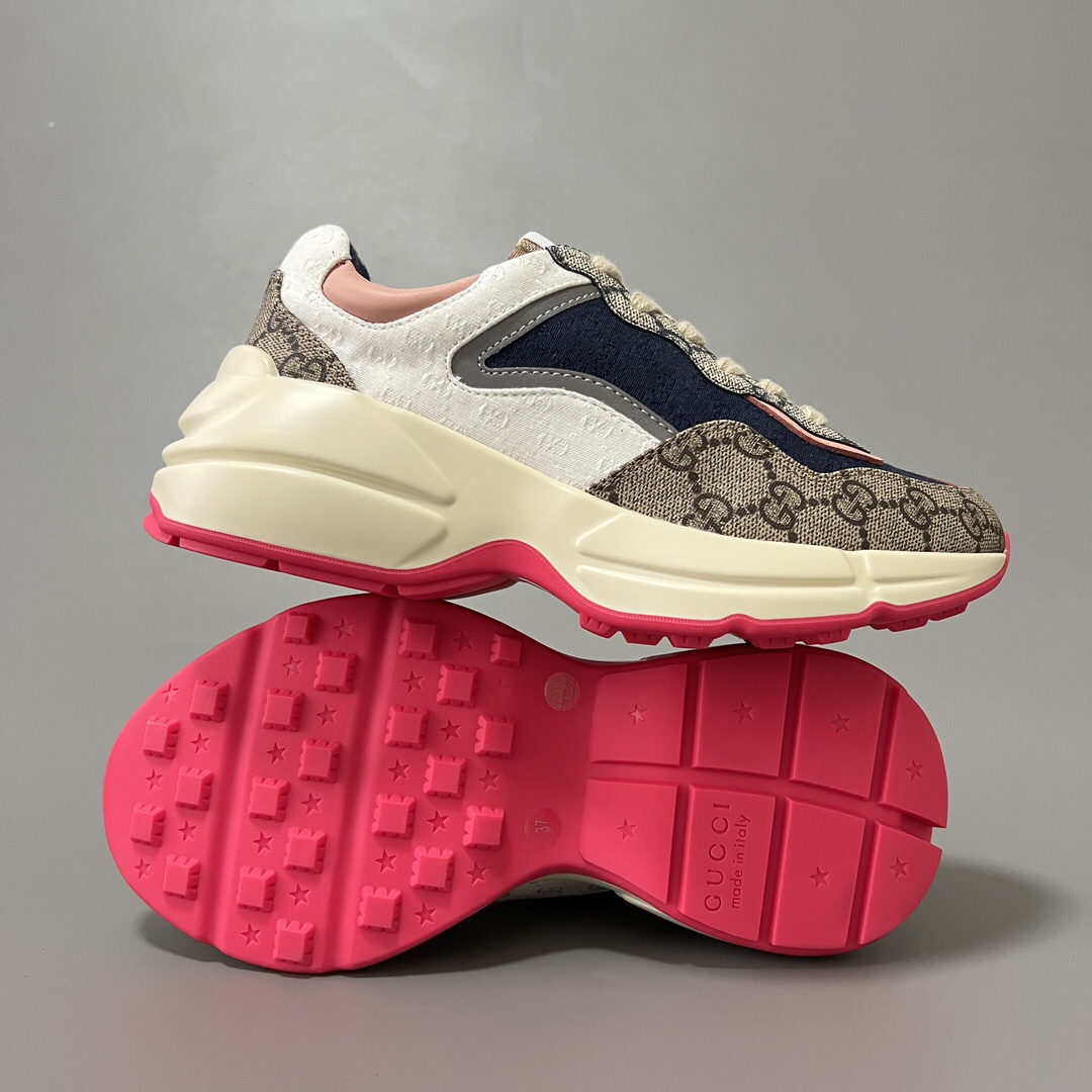 Gucci Sneakers-56