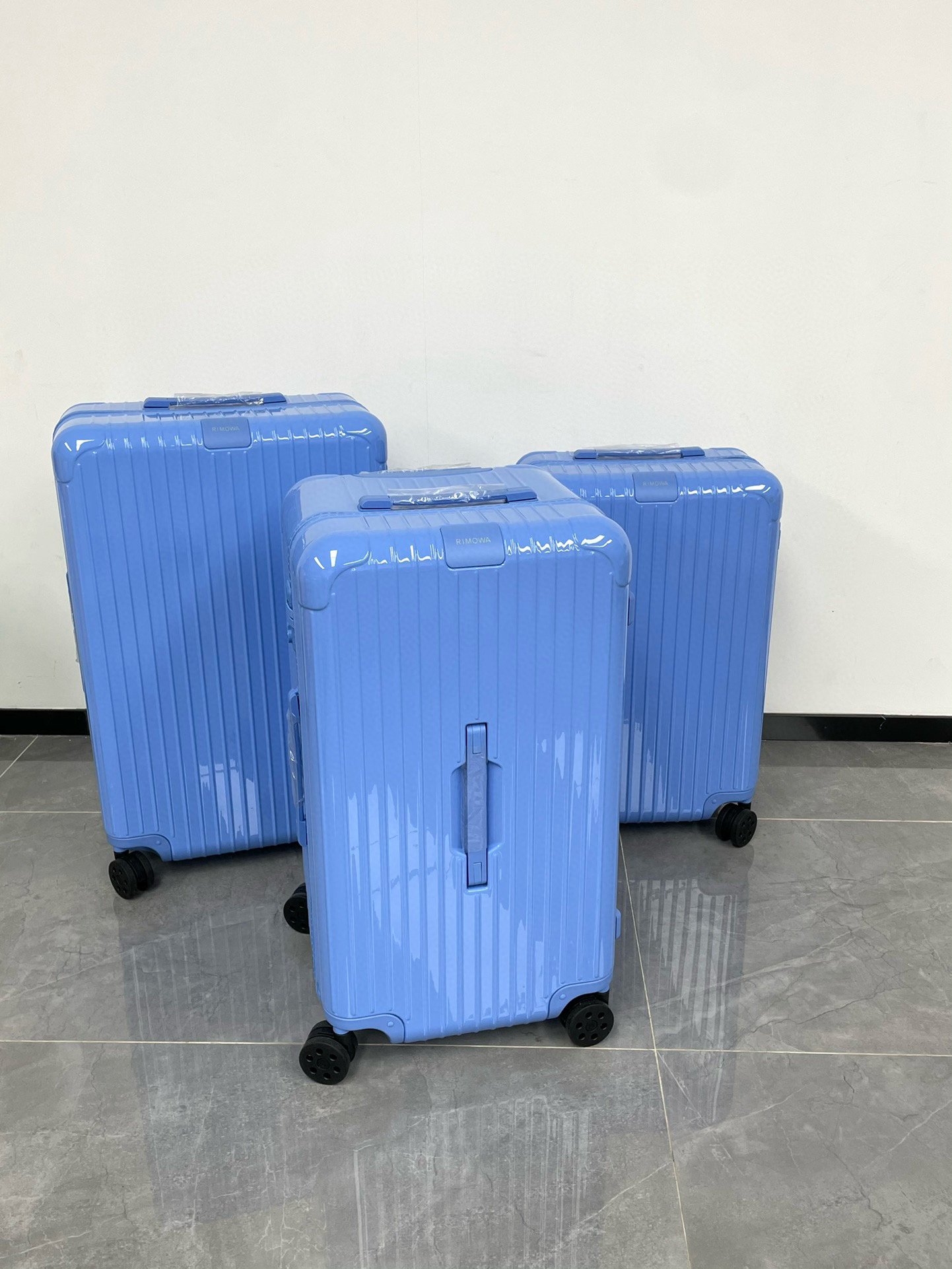 RIMOWA luggage-97