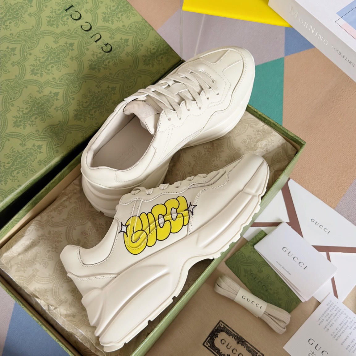 Gucci Sneakers-43