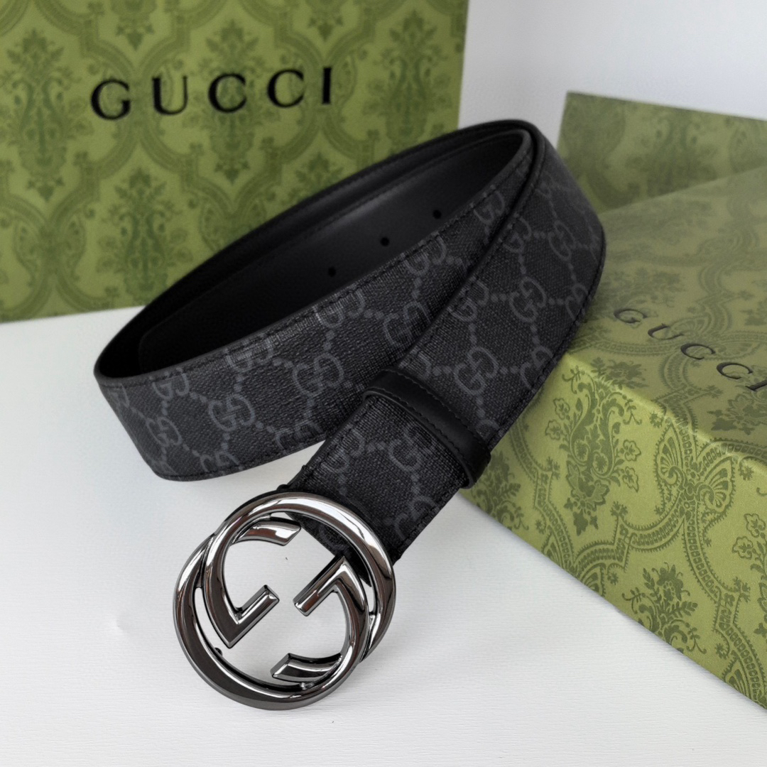 Gucci belt-119