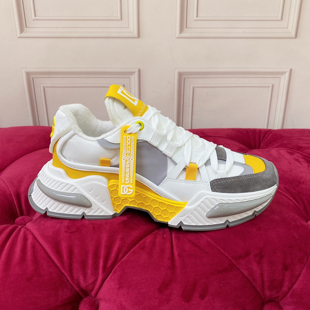 D&G Sneakers-156