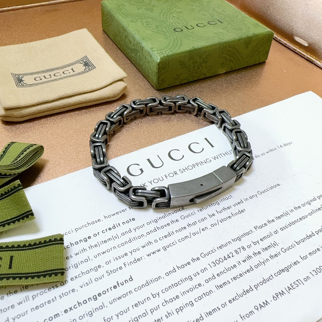 Gucci Bracelet-15