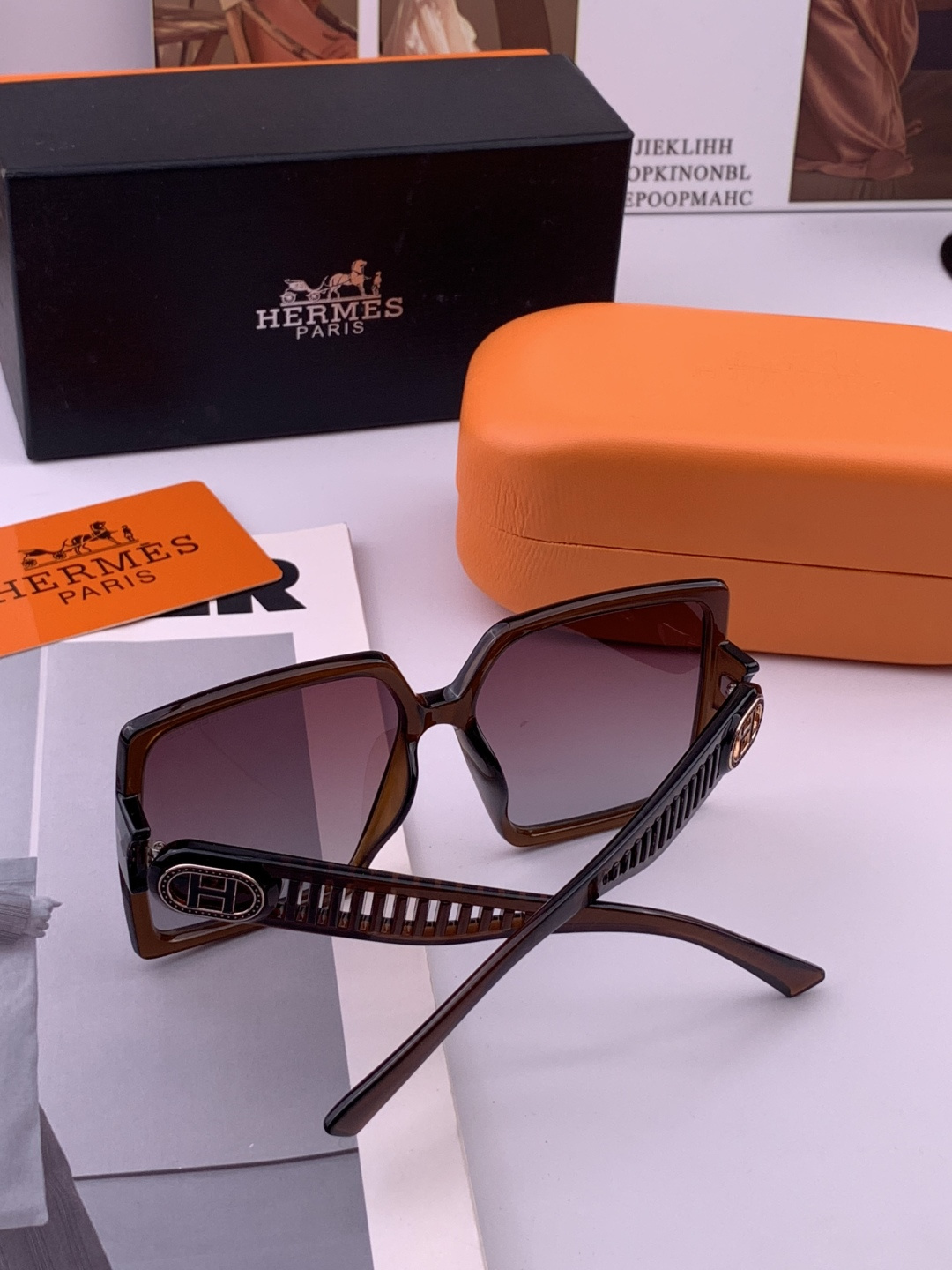 Hermes glasses-23
