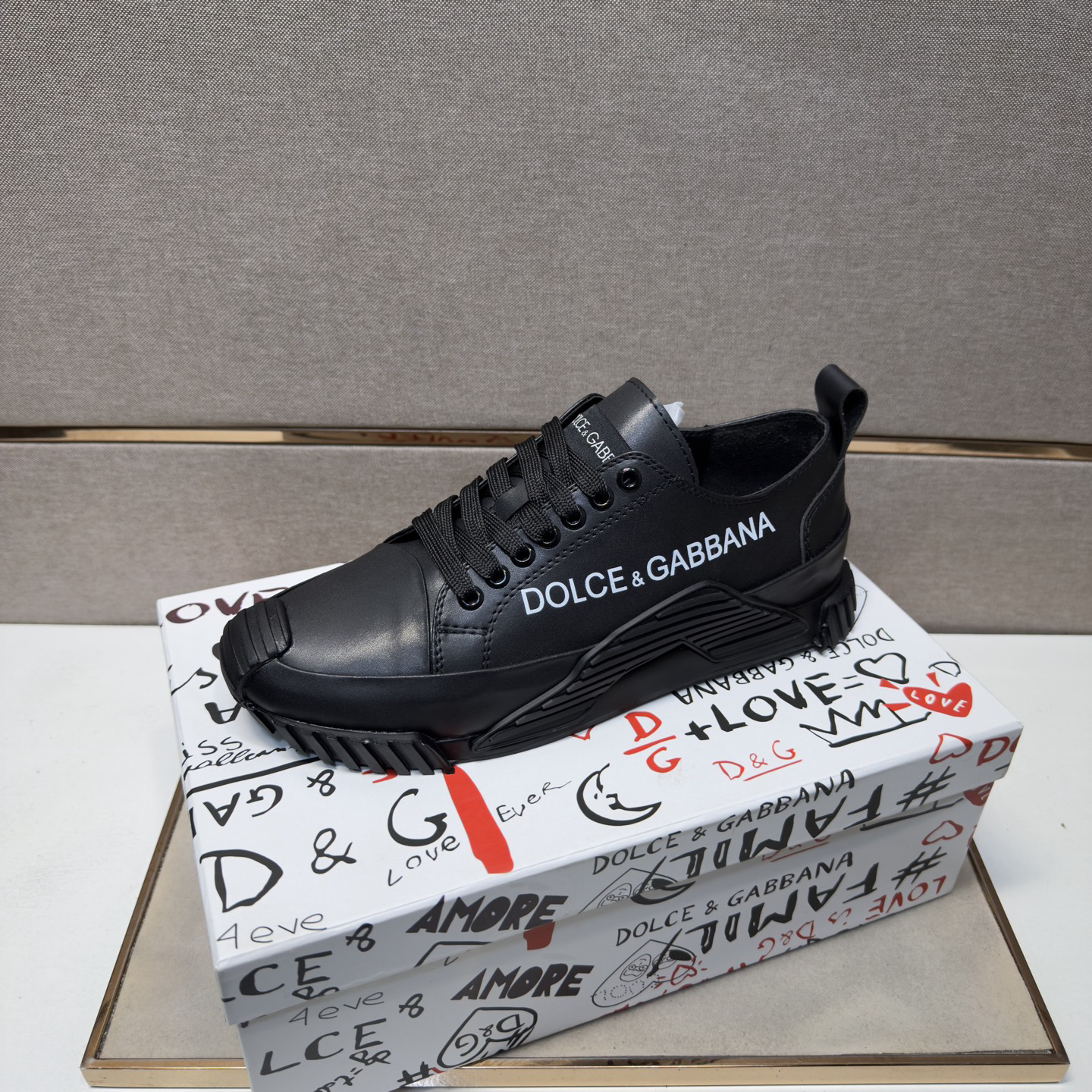 D&G Sneakers-221