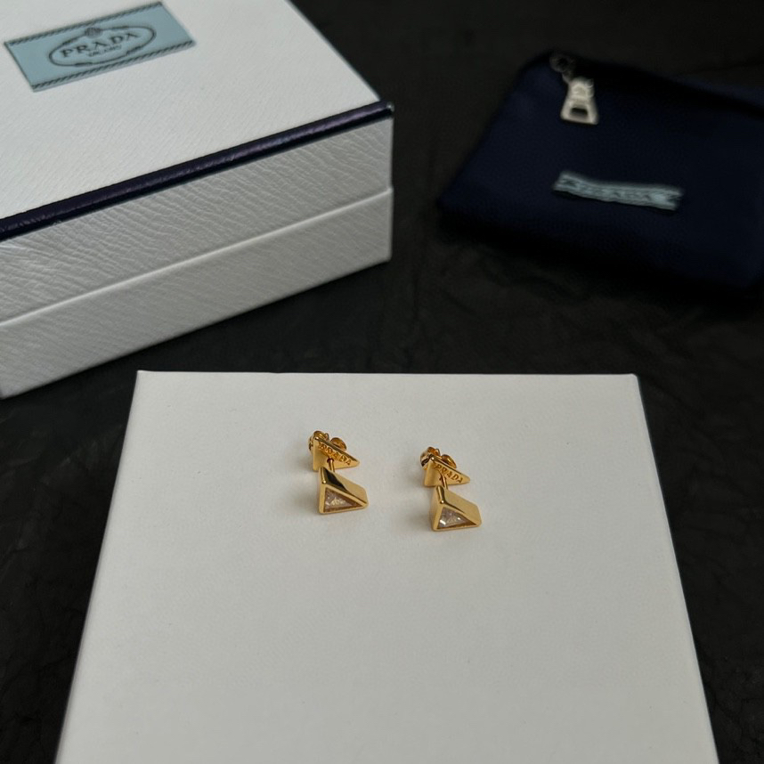 Prada earrings-51