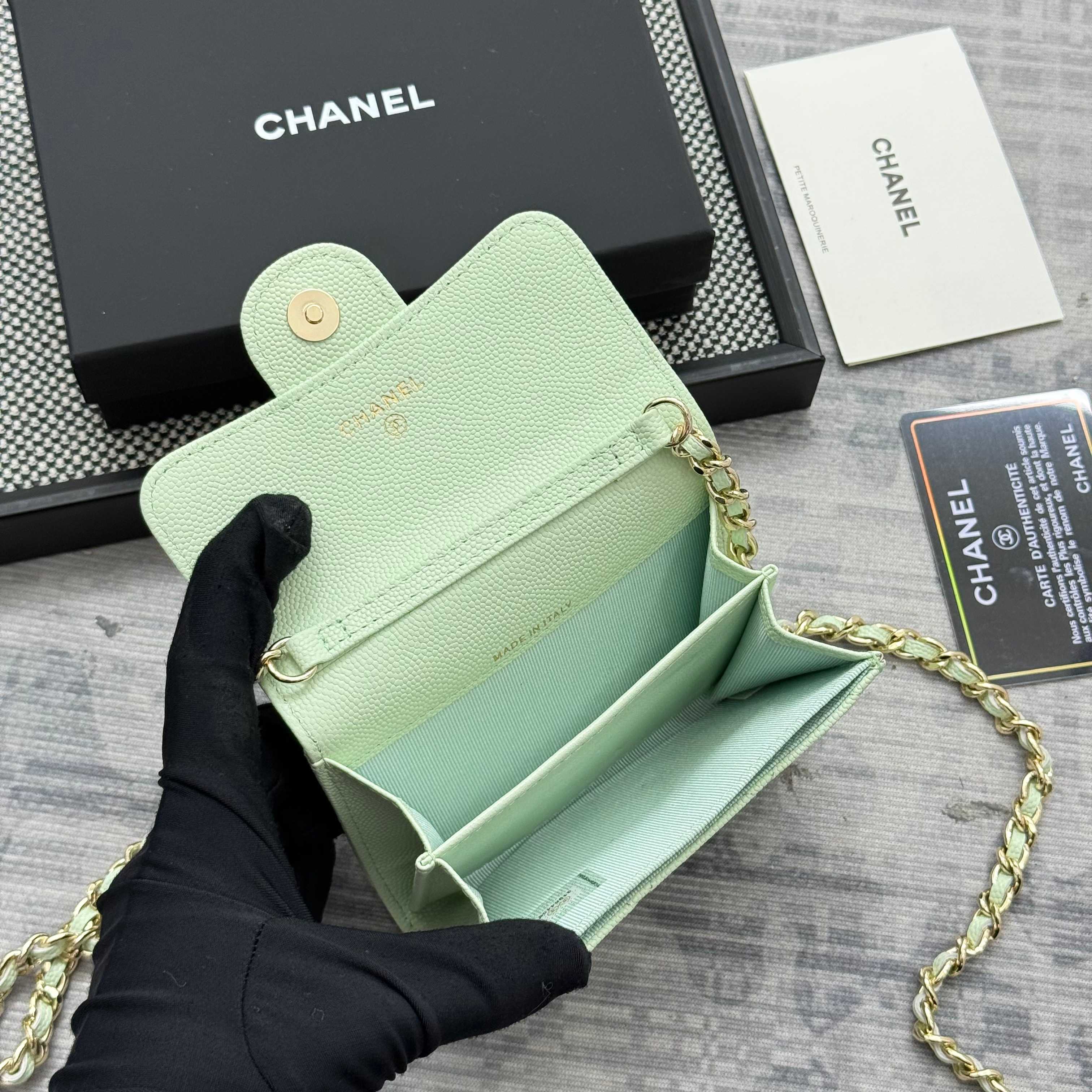 Chanel Hot New Product-14