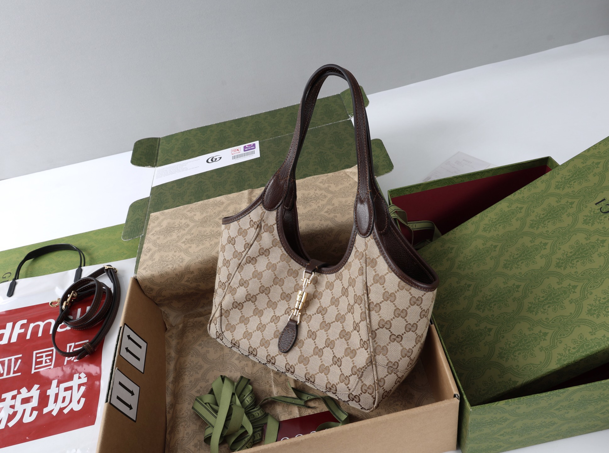 Gucci new Hot New Product-142