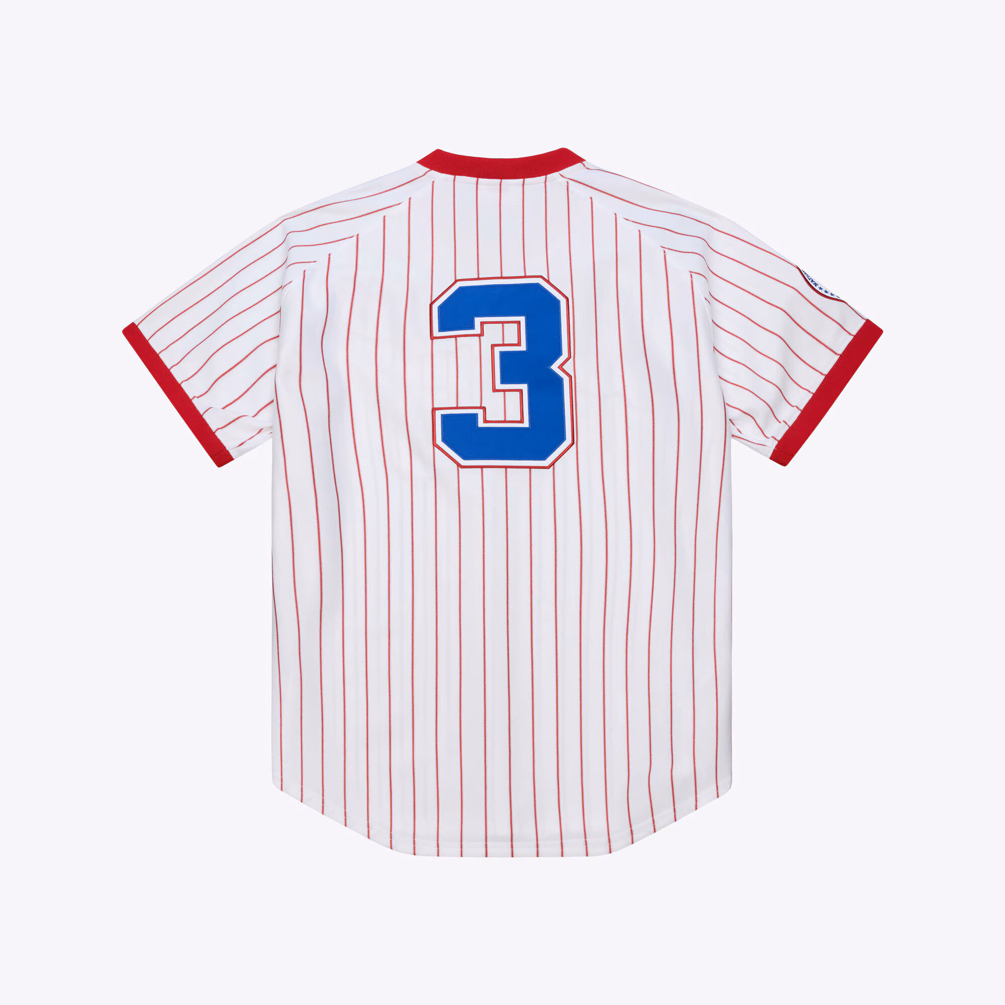 Dale Murphy Atlanta Braves Mitchell & Ness 1976 Authentic Jersey - White