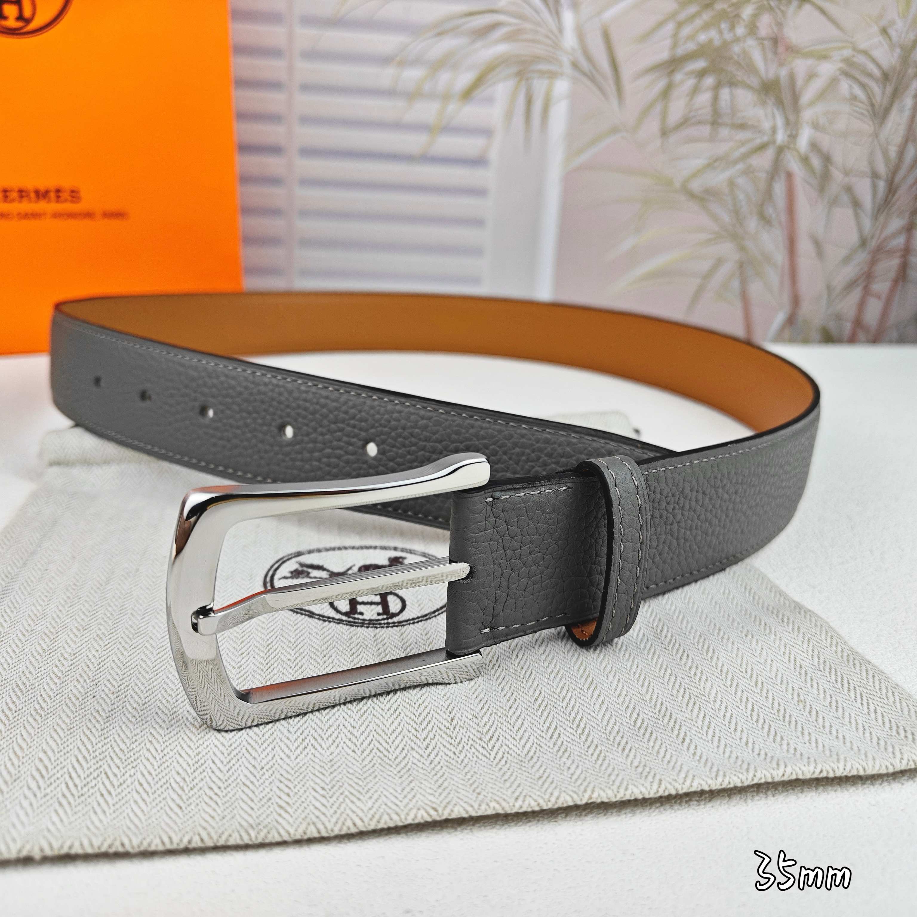 Hermes belt-63