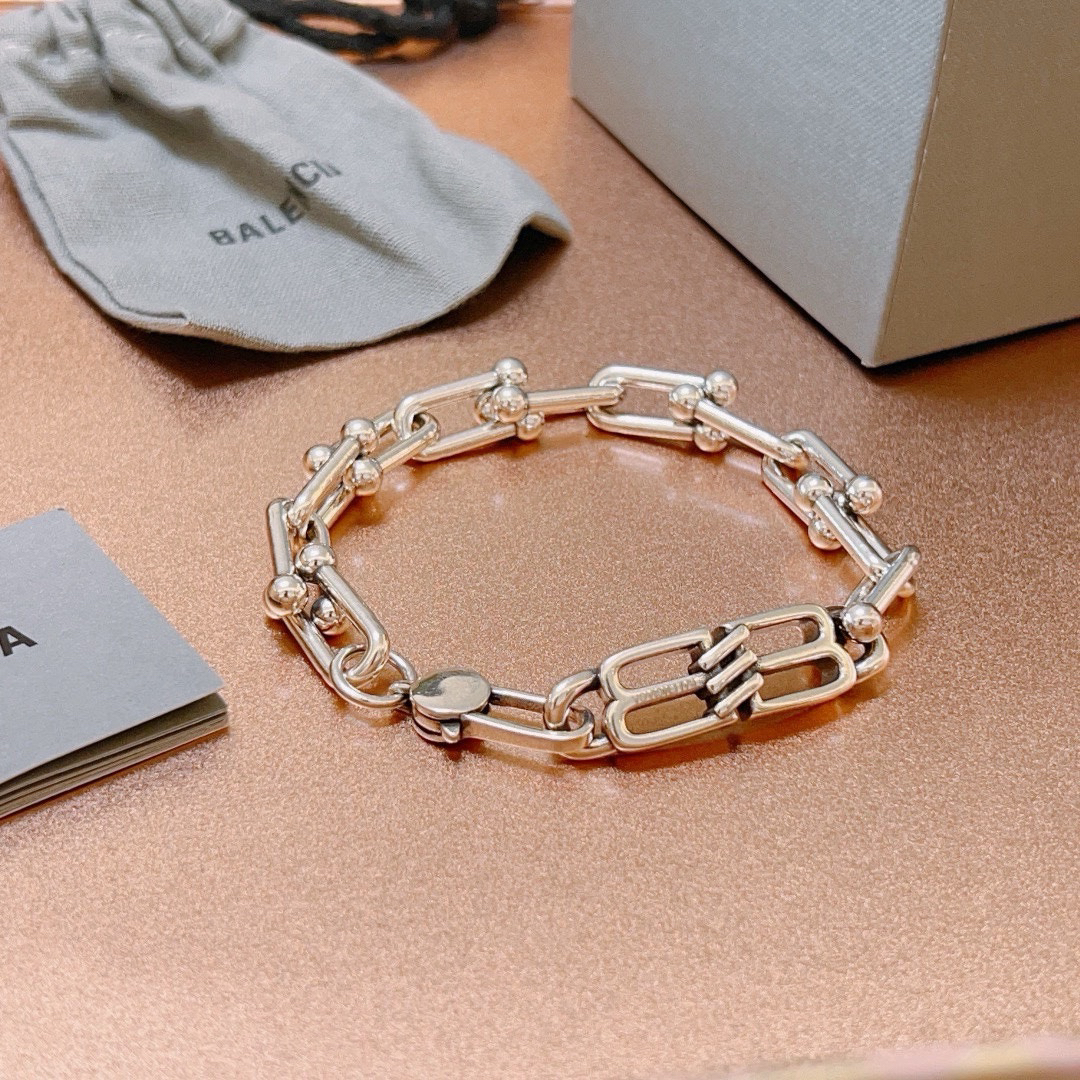 Balenciaga Bracelet-2