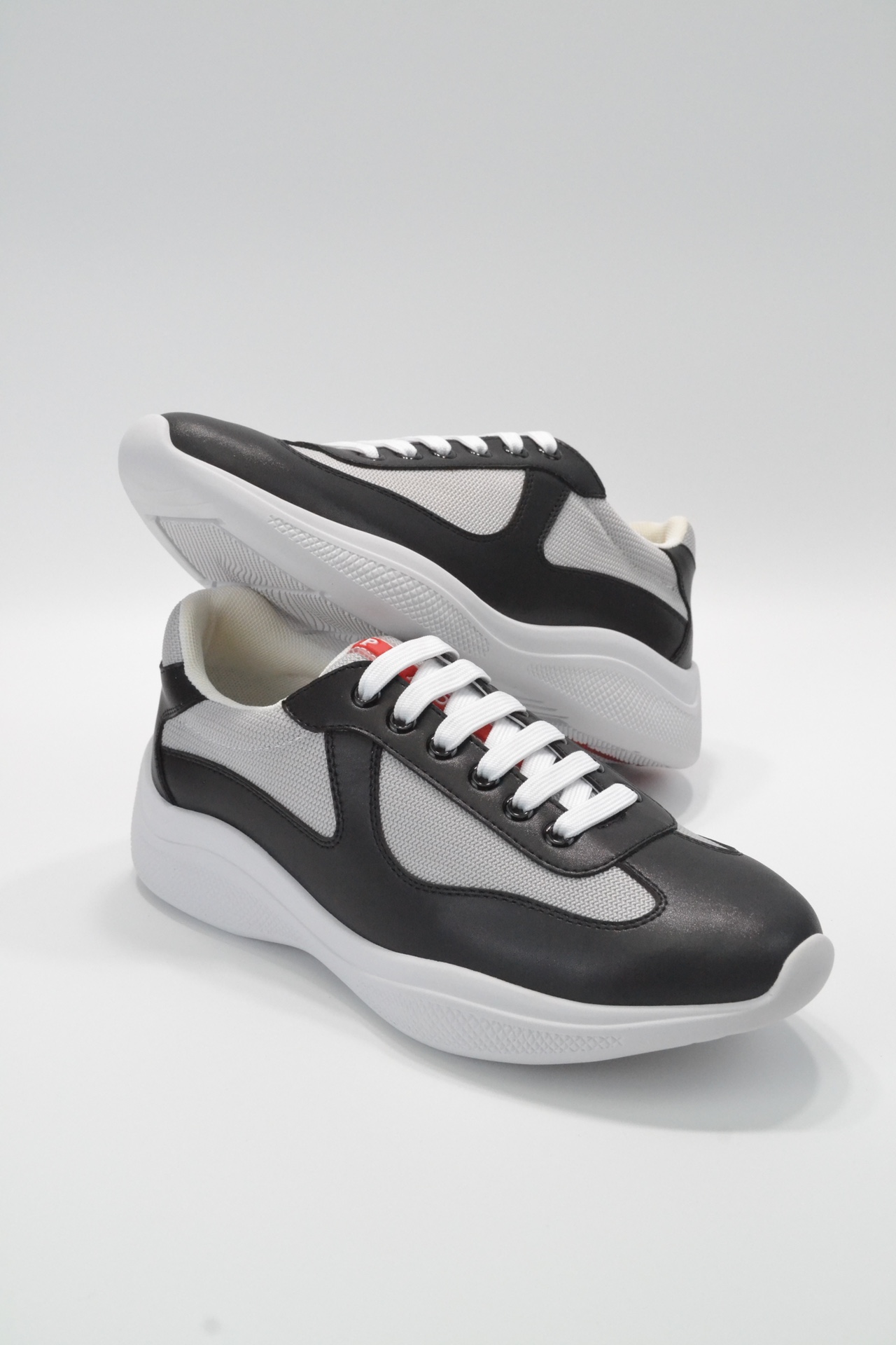 Prada Sneakers-204