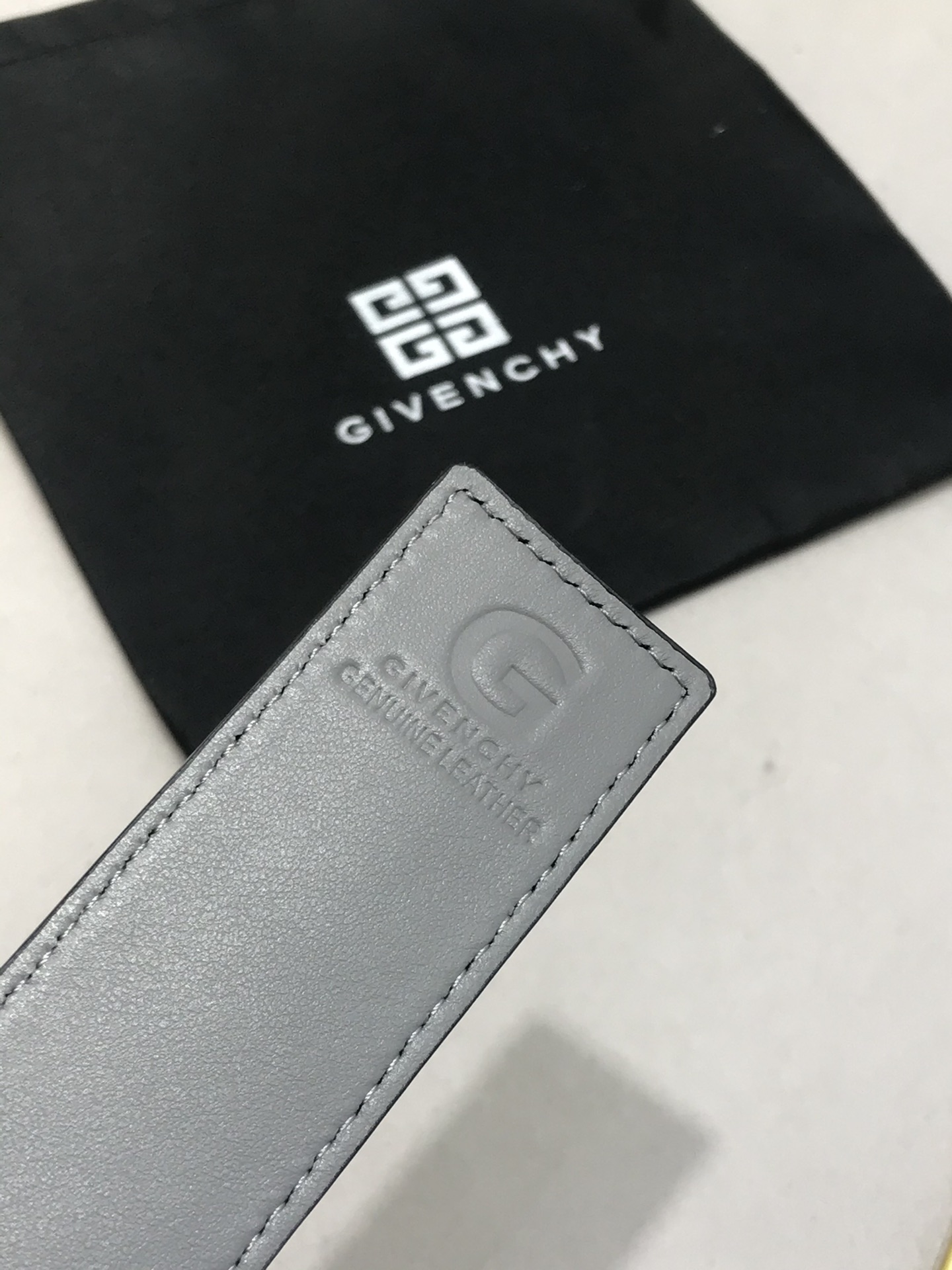 Givenchy belt-12