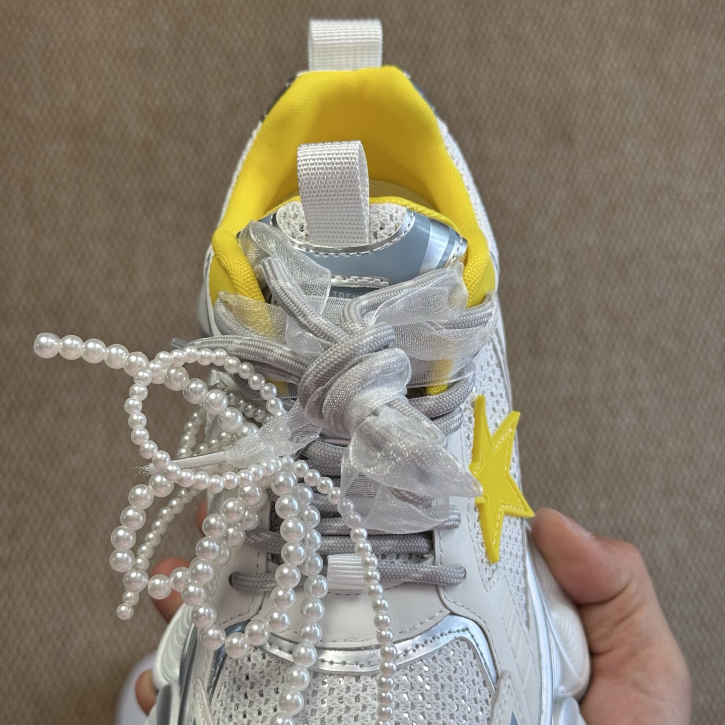 Golden Goose Sneakers-88