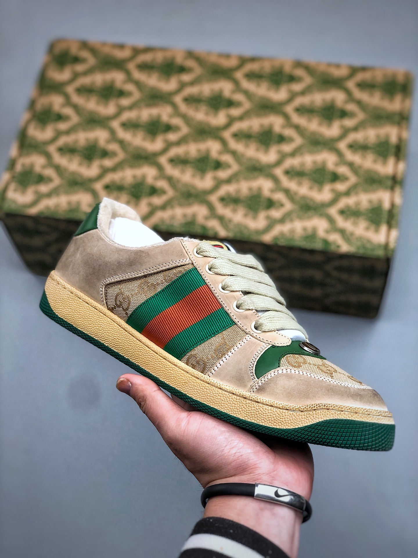 Gucci Sneakers-154