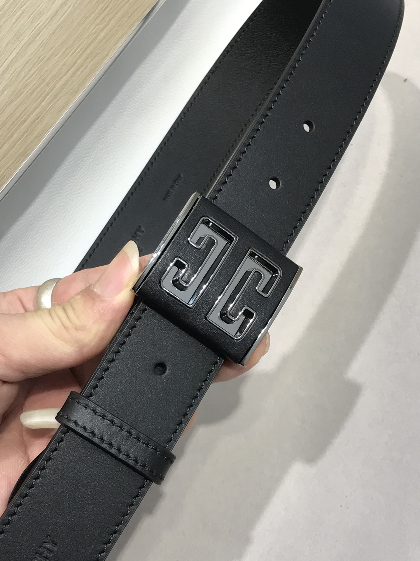 Givenchy belt-9