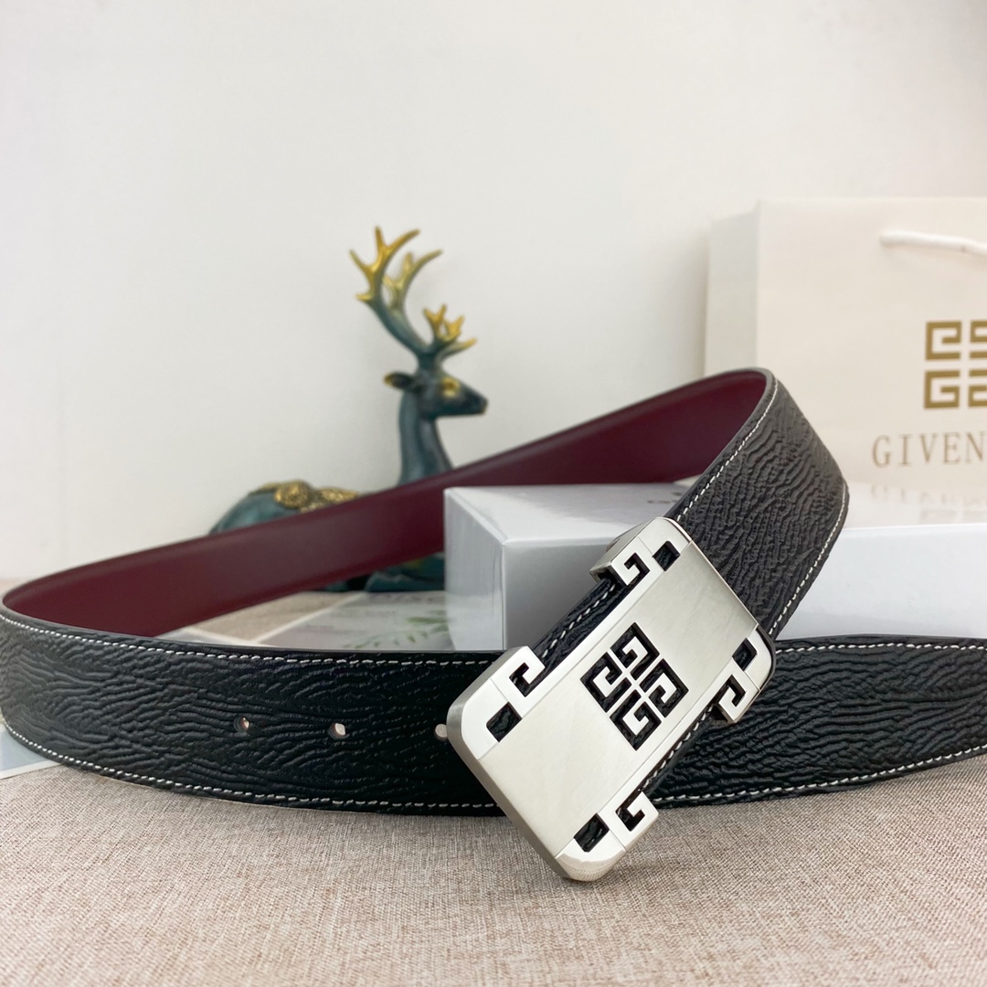 Givenchy belt-85