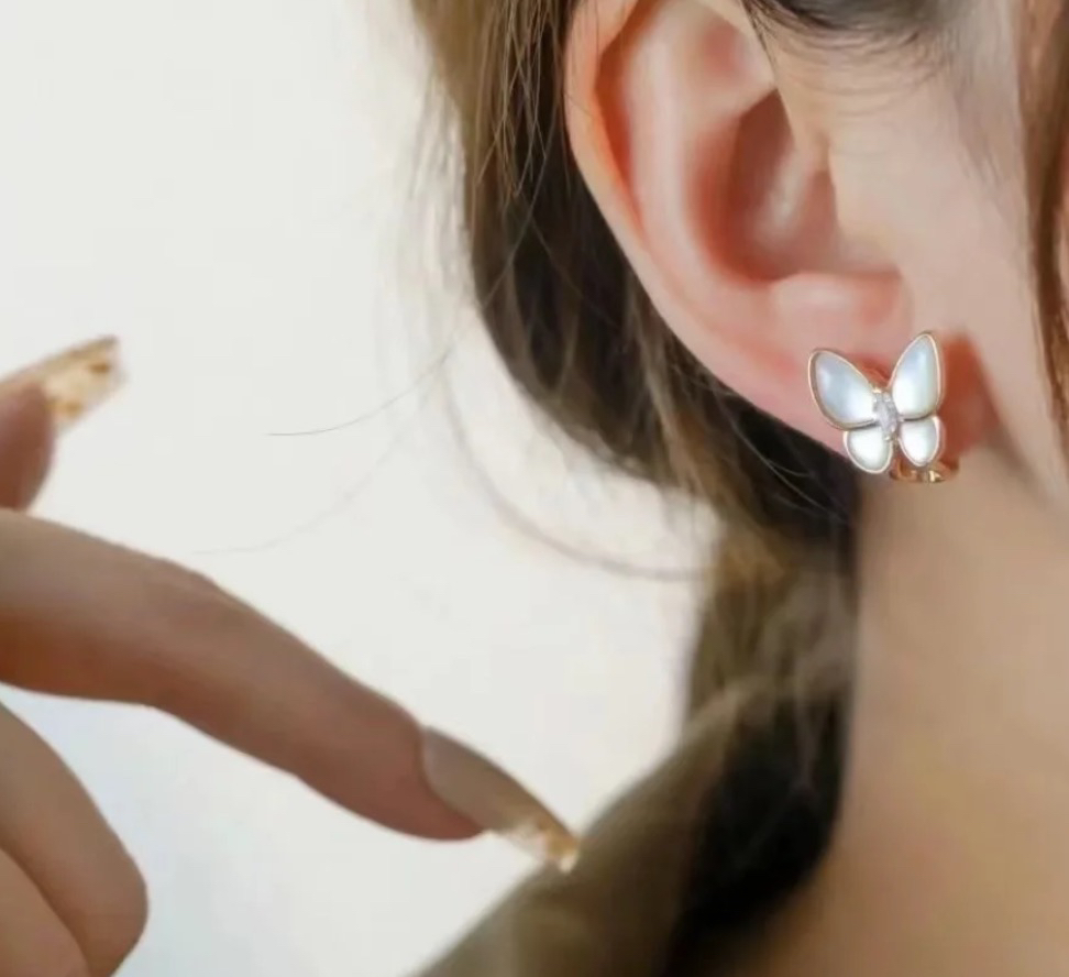 Van Cleef & Arpels earring-31