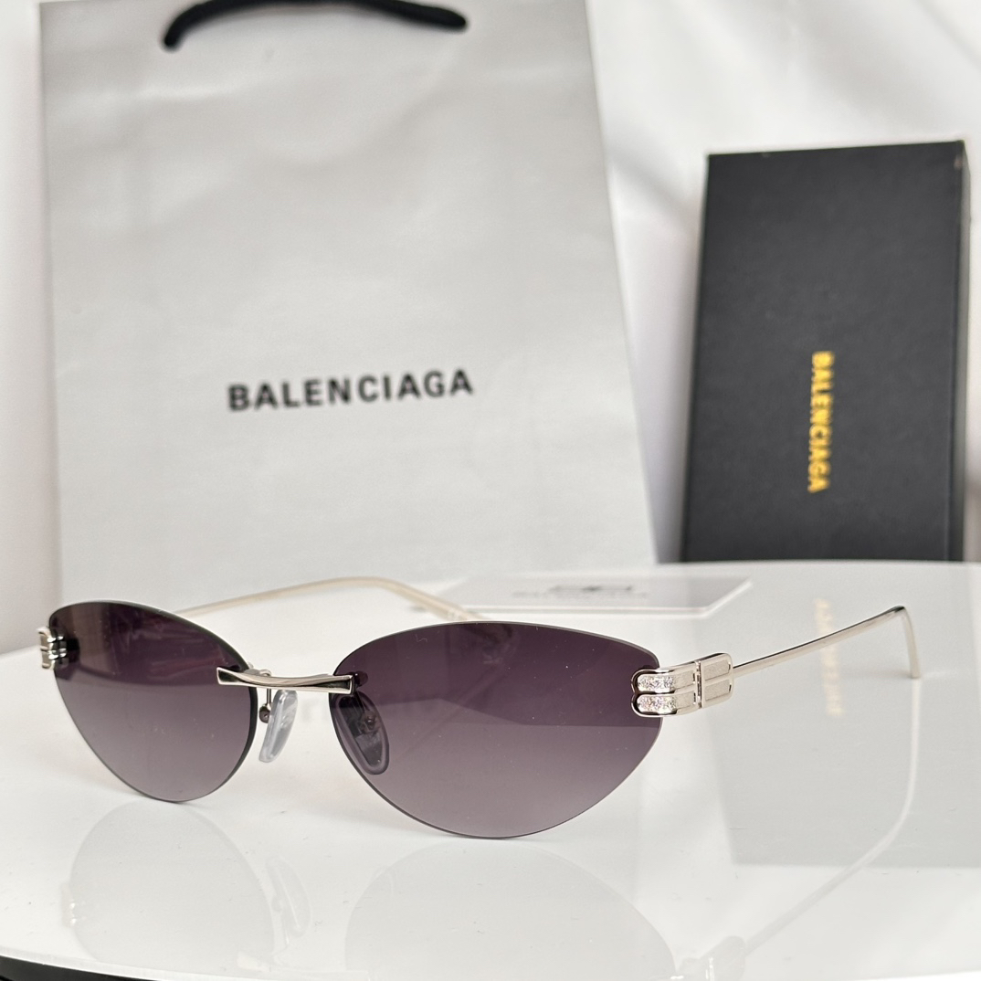 Balenciaga glasses-48
