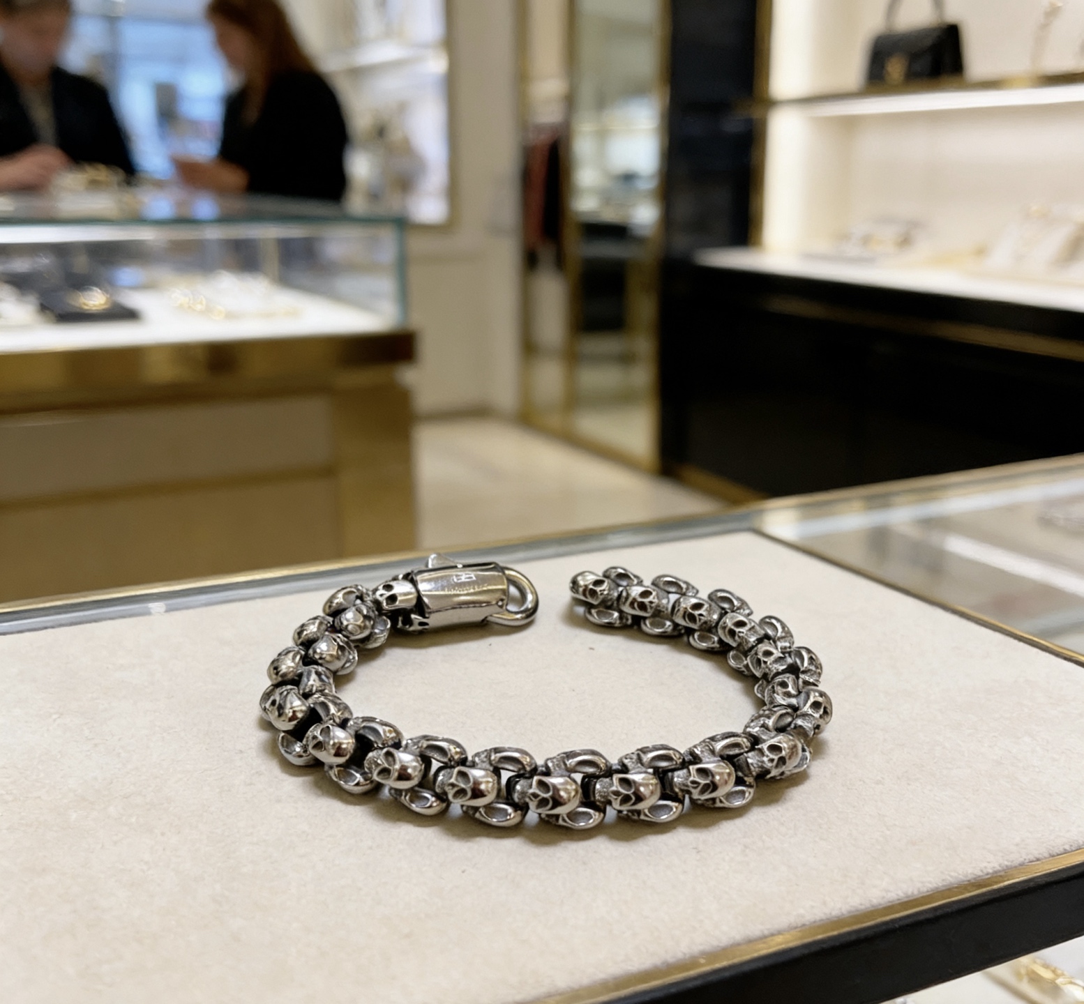 Balenciaga Bracelet-50