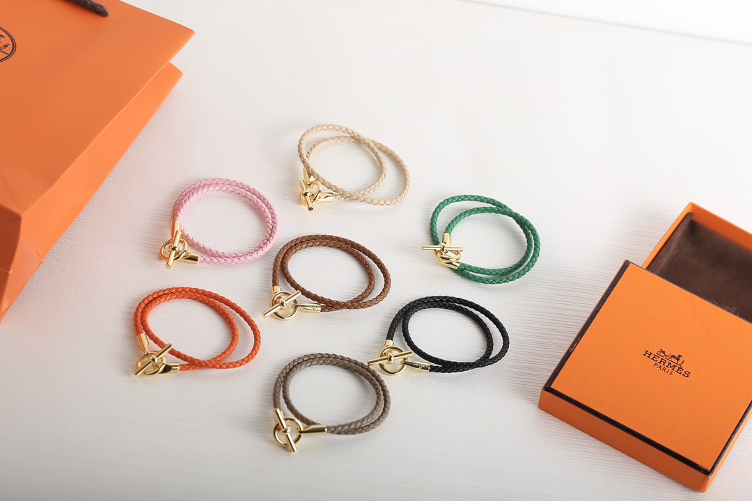 Hermes Bracelet-40