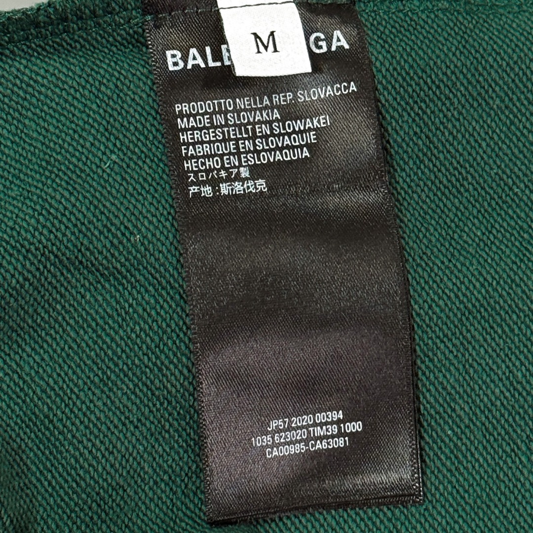 Balenciaga clothing-14