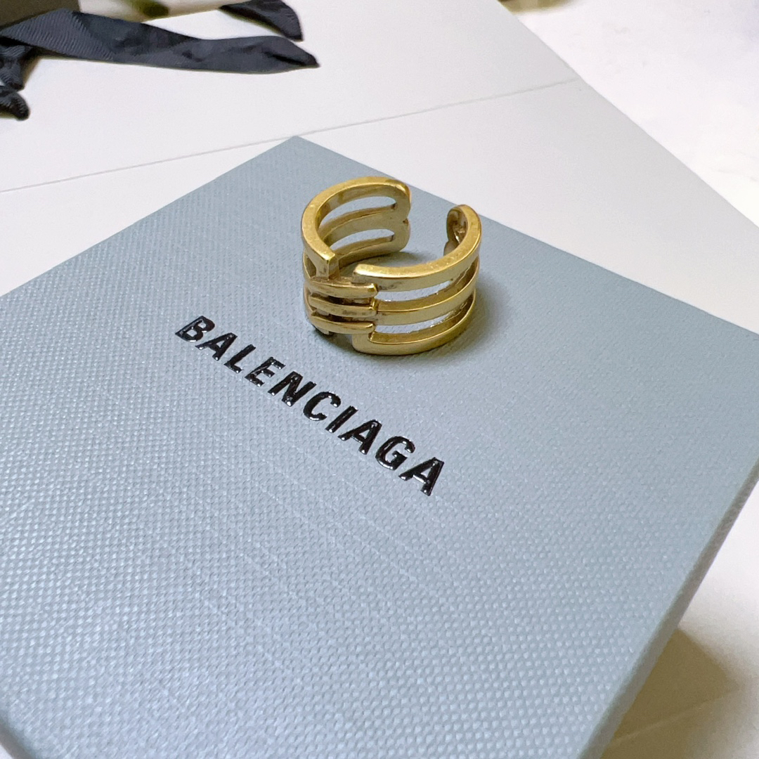 Balenciaga ring-5