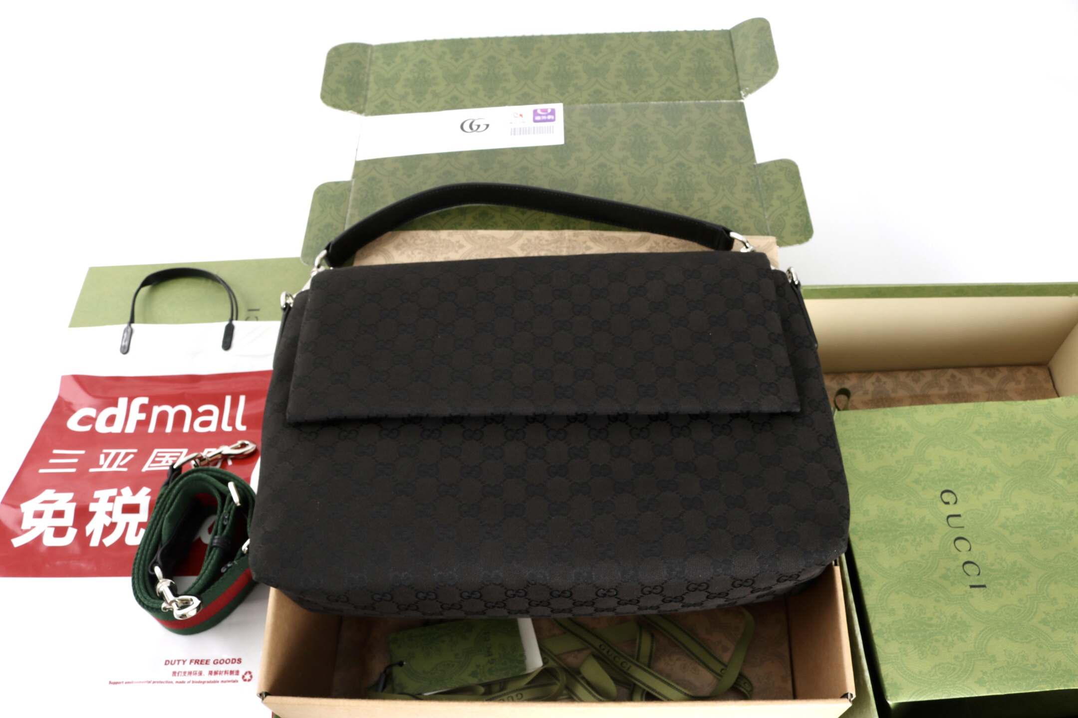 Gucci new Hot New Product-160