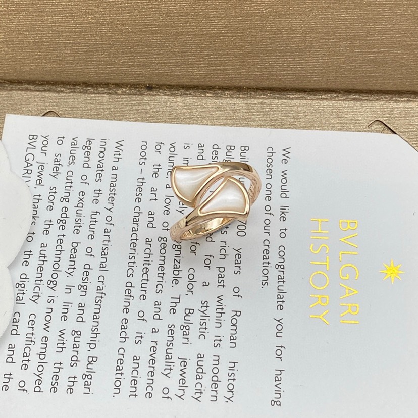 Bottega Veneta ring-60