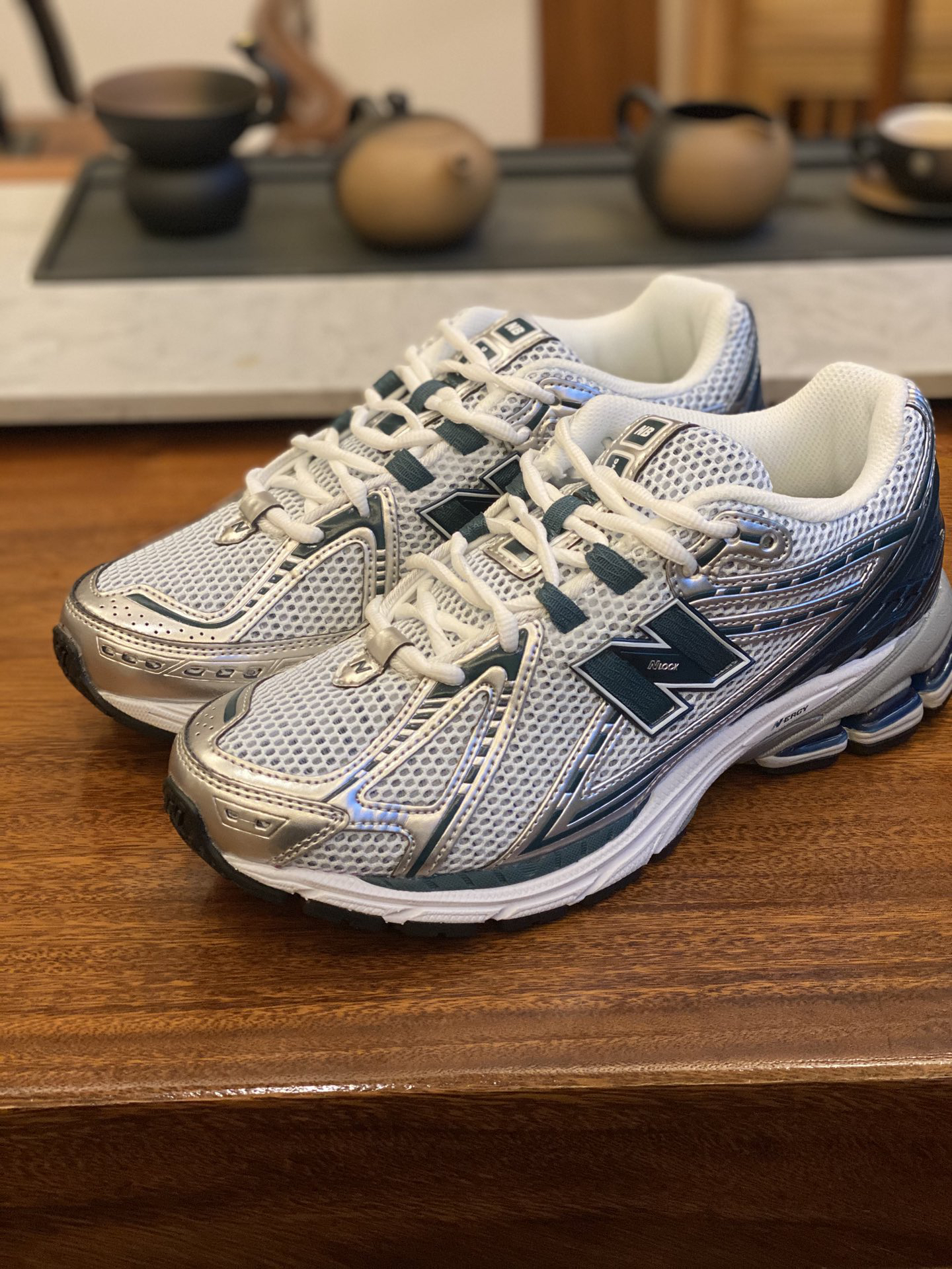 New Balance Sneakers-277