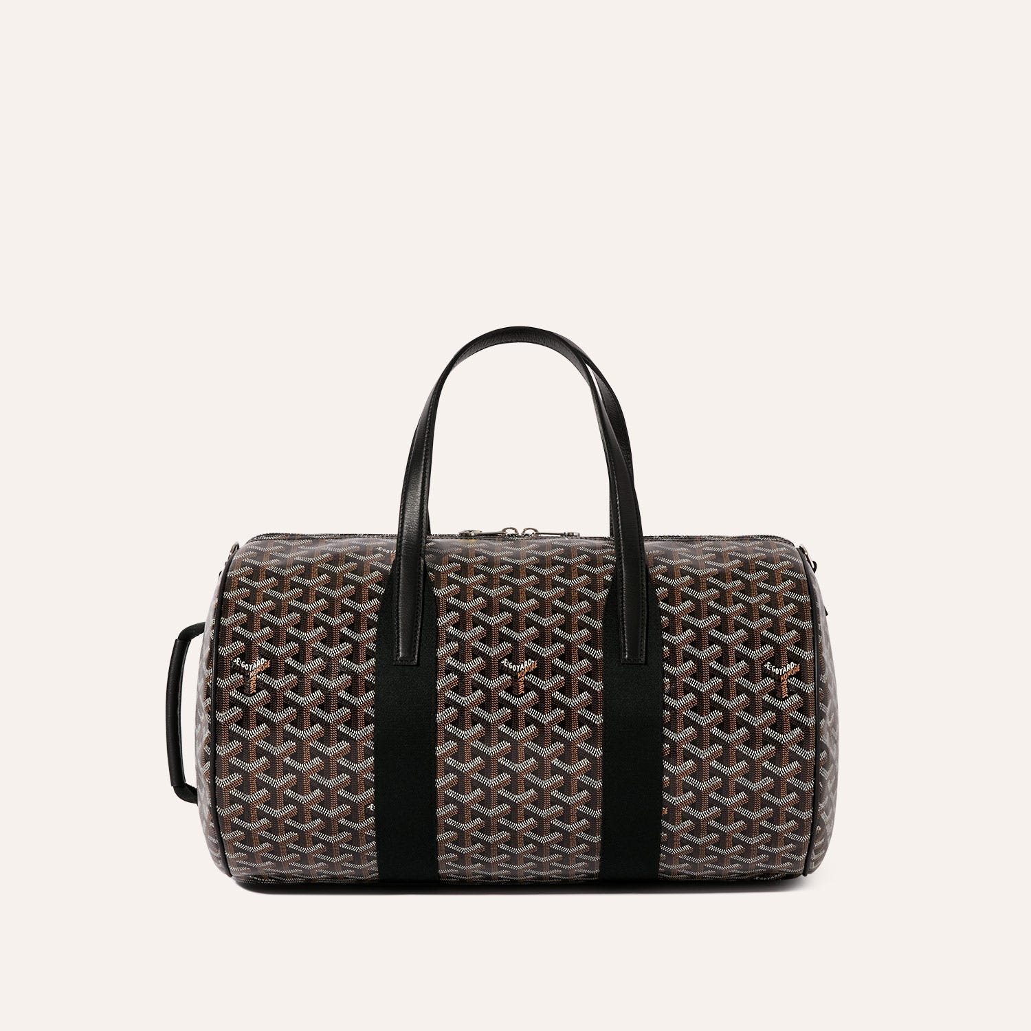 Barrel 40 Sports Bag