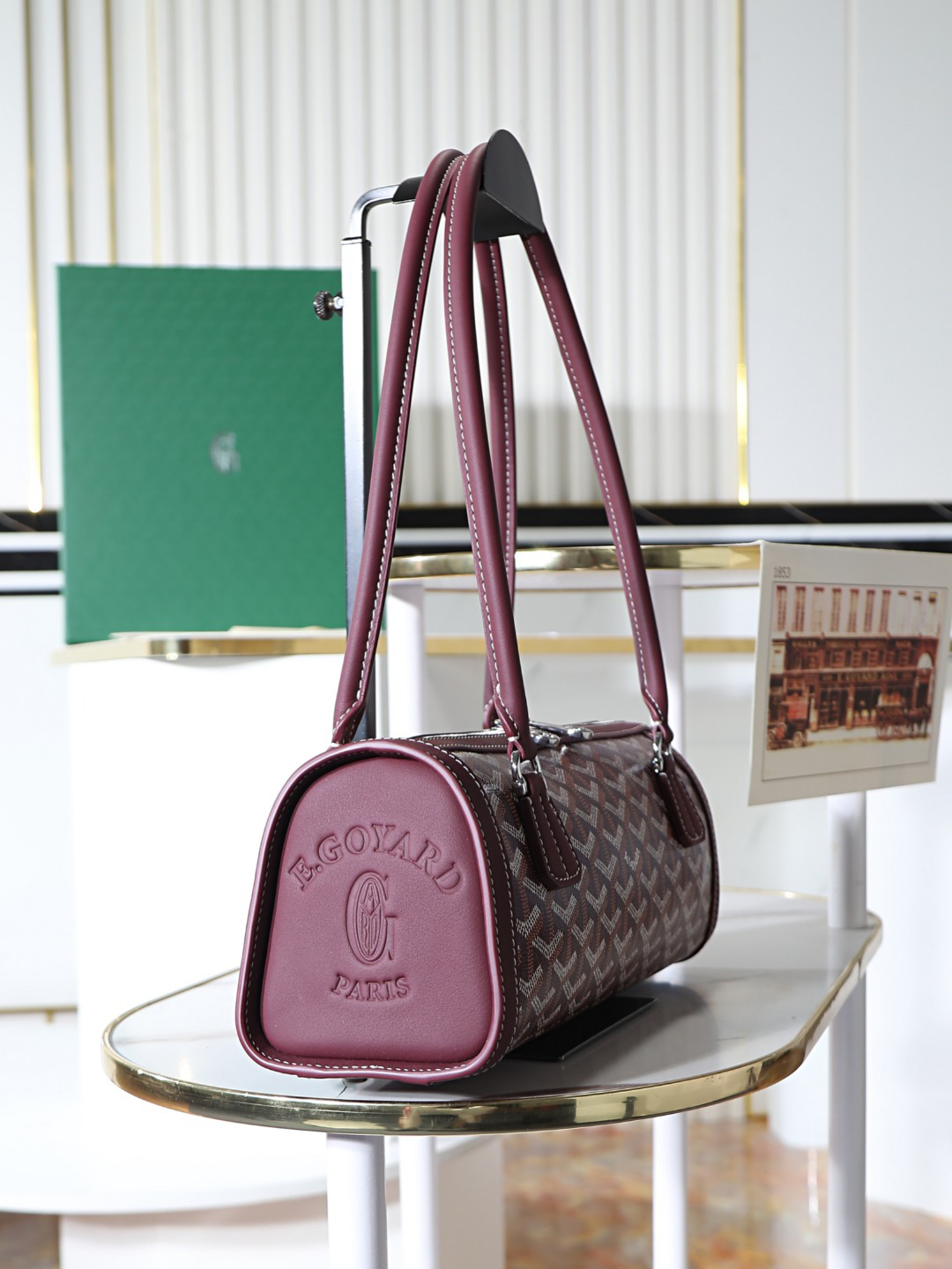 Goyard bags-76
