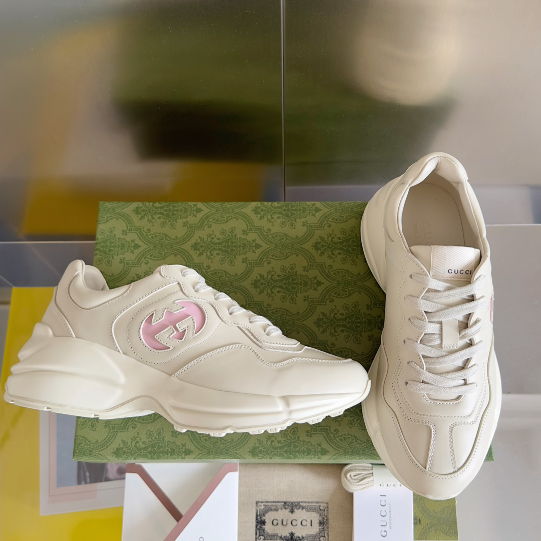 Gucci Sneakers-34