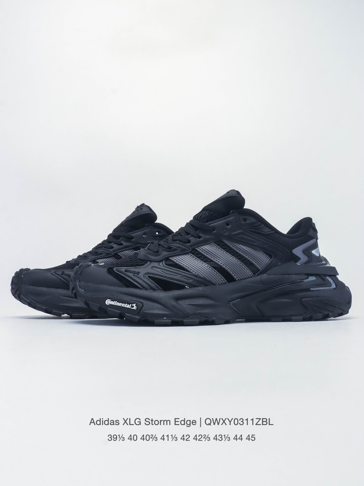 Adidas Sneakers-234