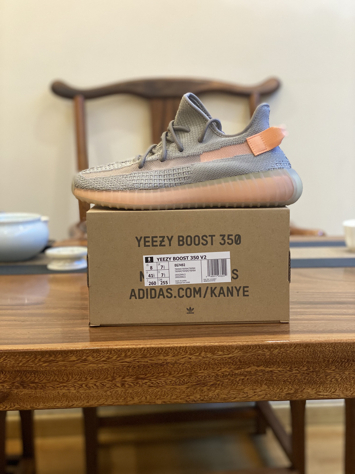 Adidas Sneakers-209