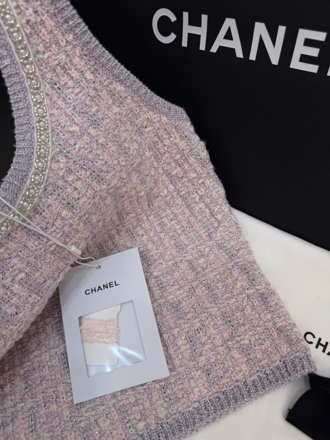 Chanel Clothing-24