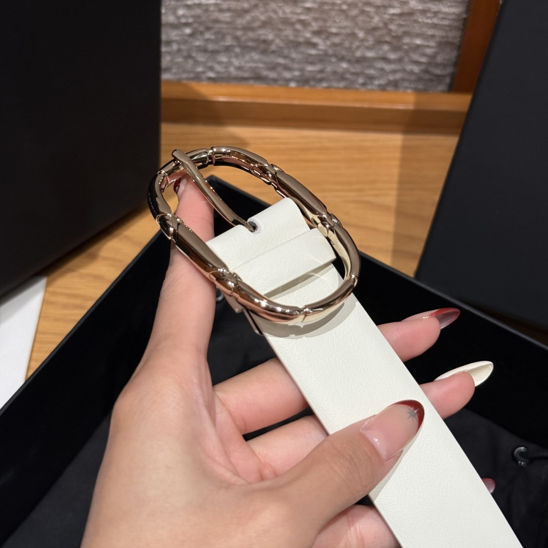 Chanel belt-86