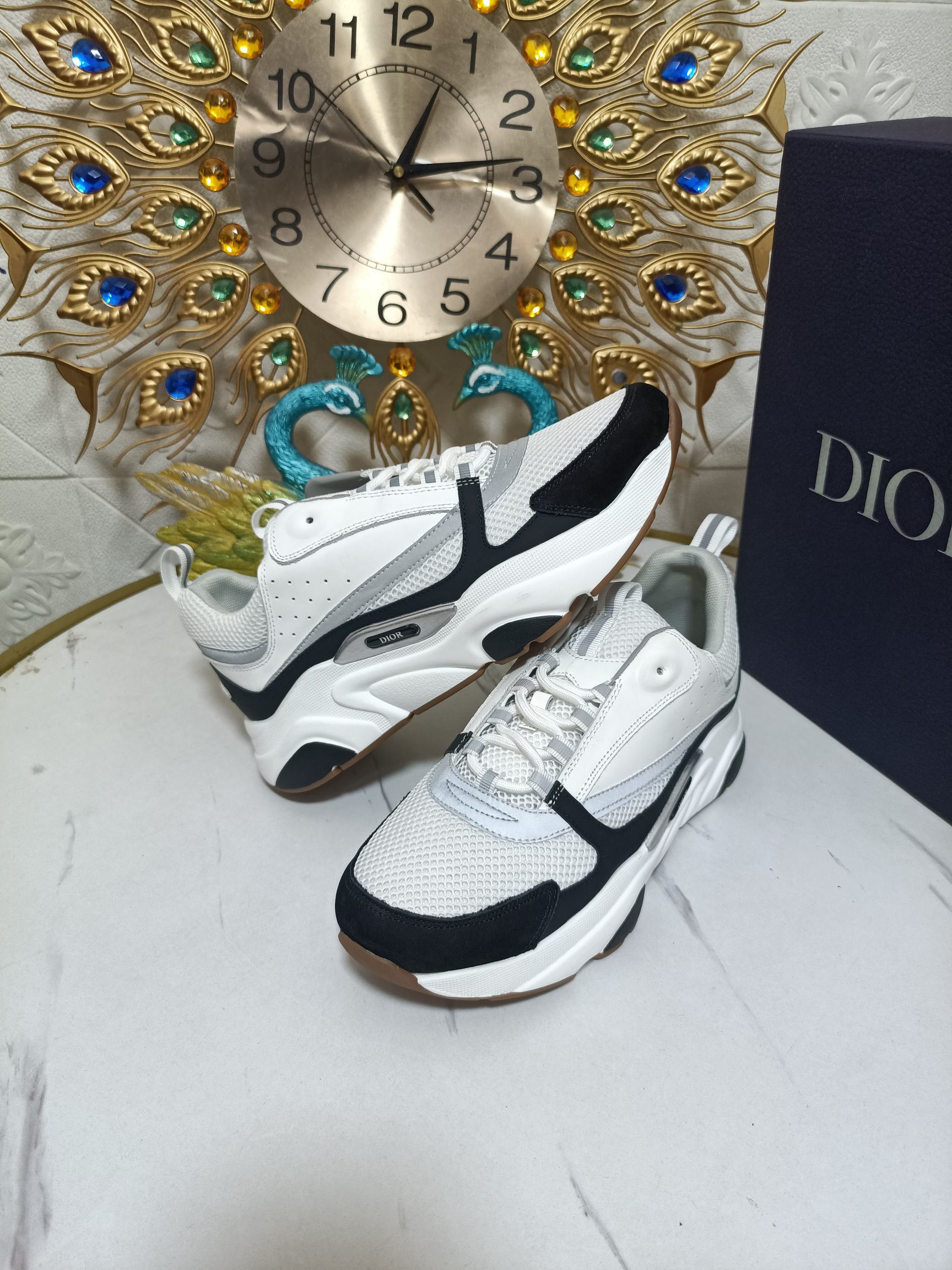 Dior Sneakers-190