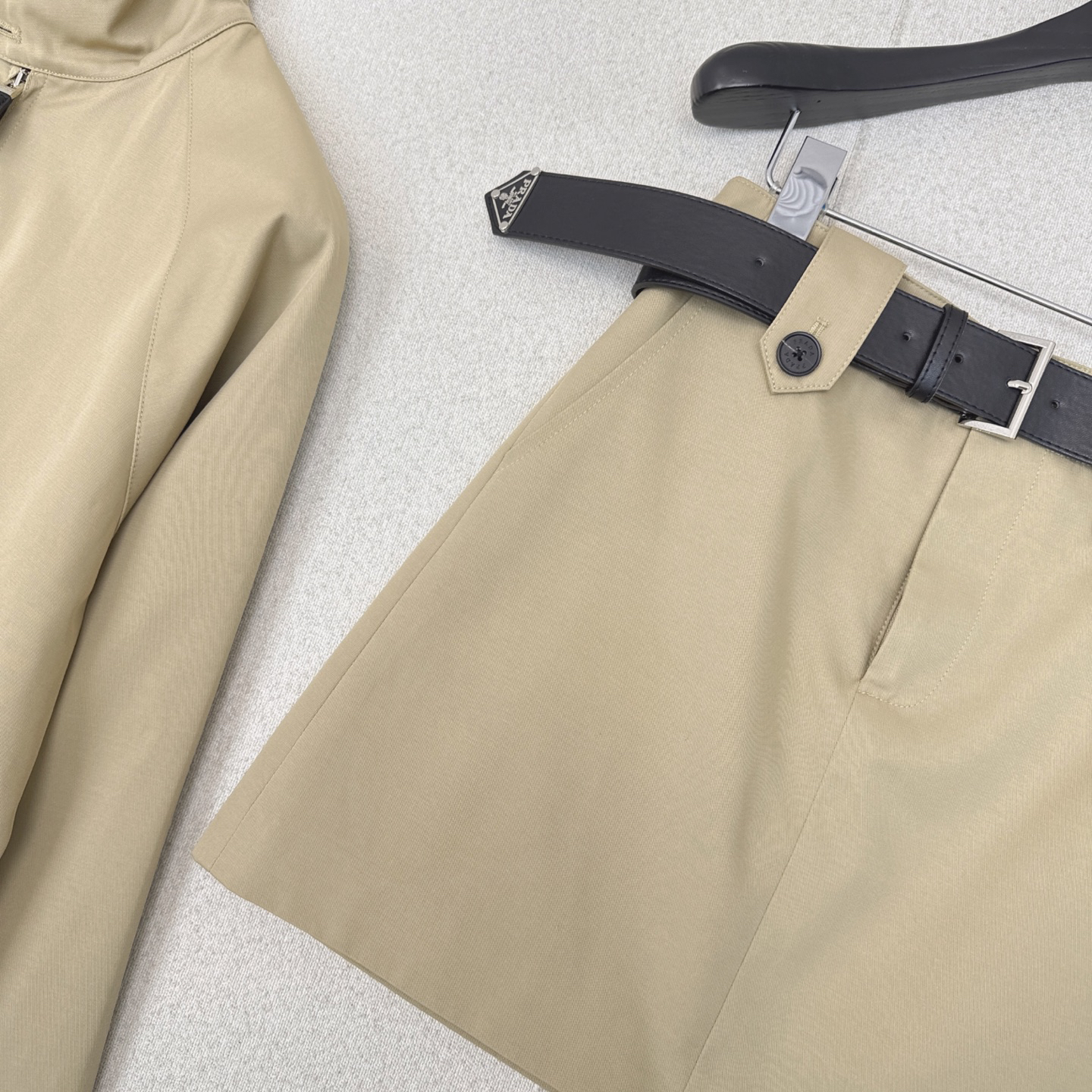 Prada Clothing-296