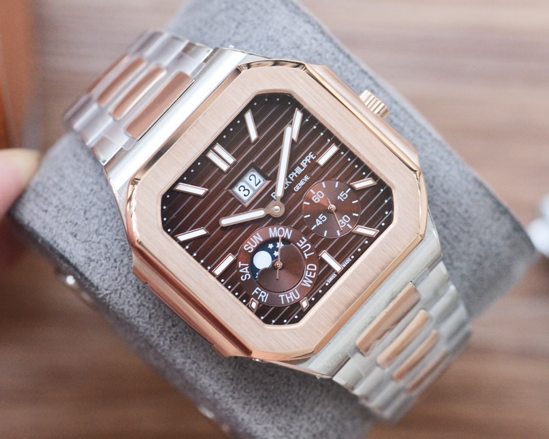 P*atek Philippe Hot New Products-31