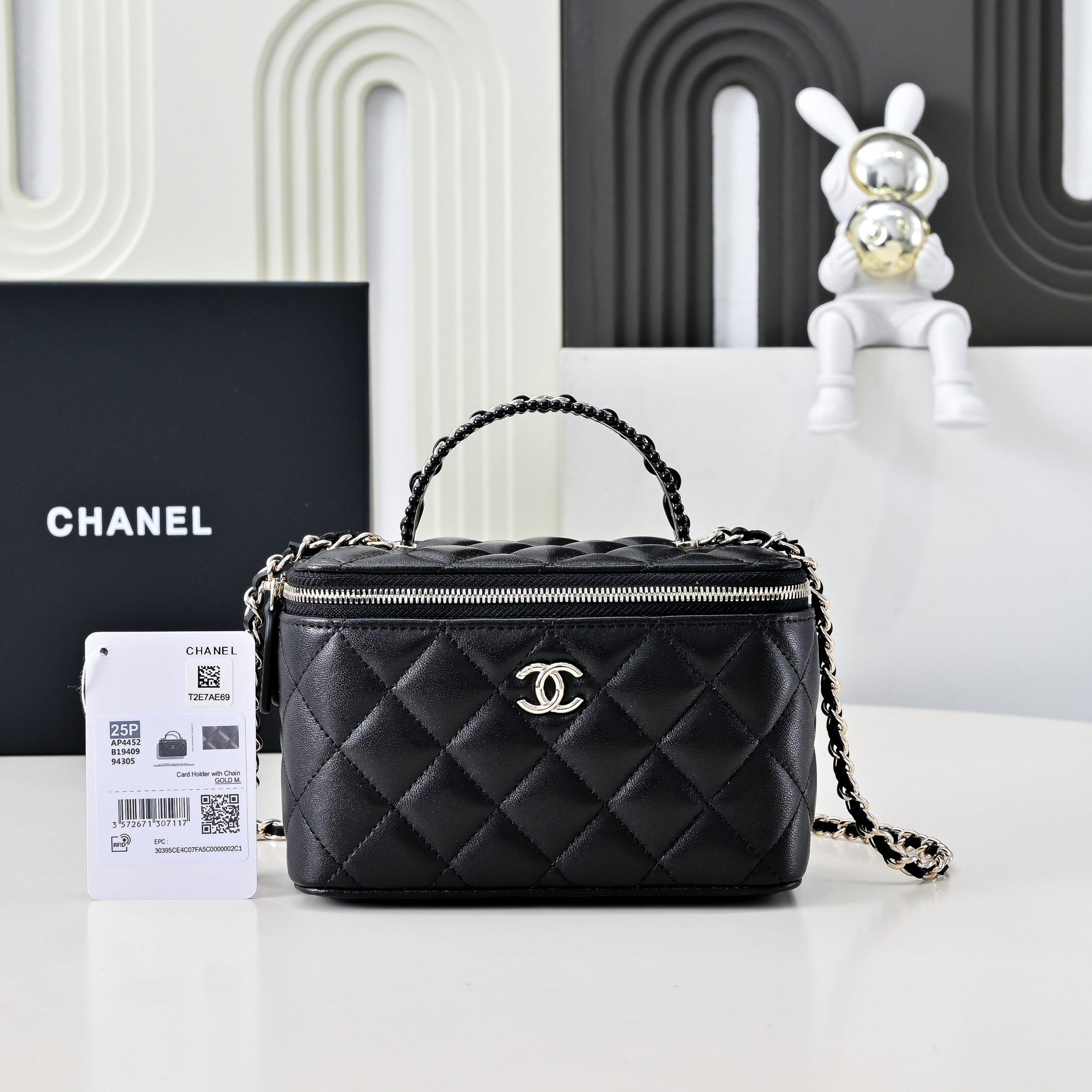 Chanel Hot New Product-133