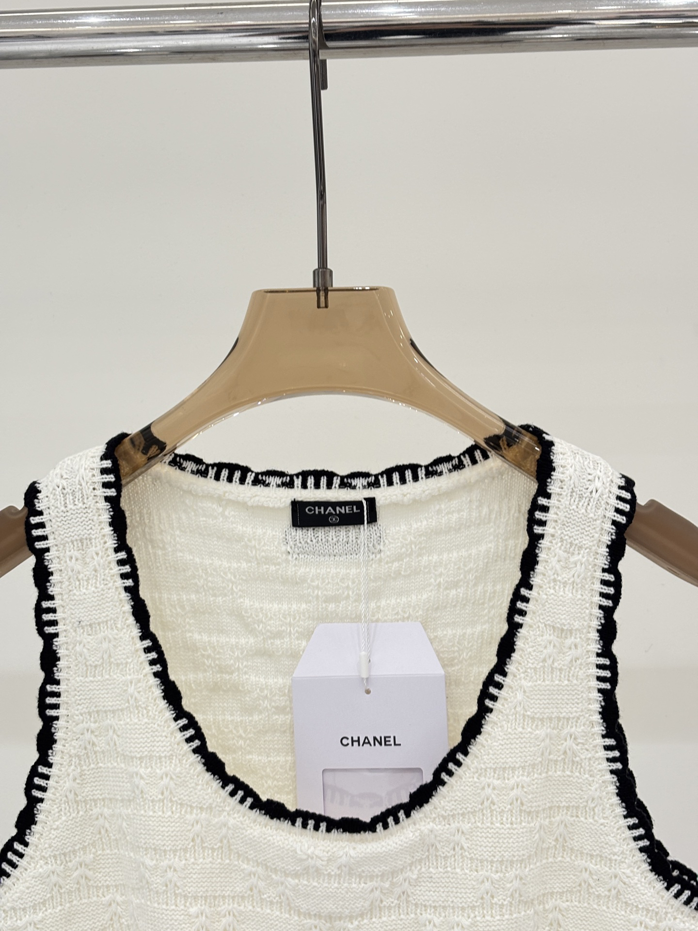 Chanel Clothing-73