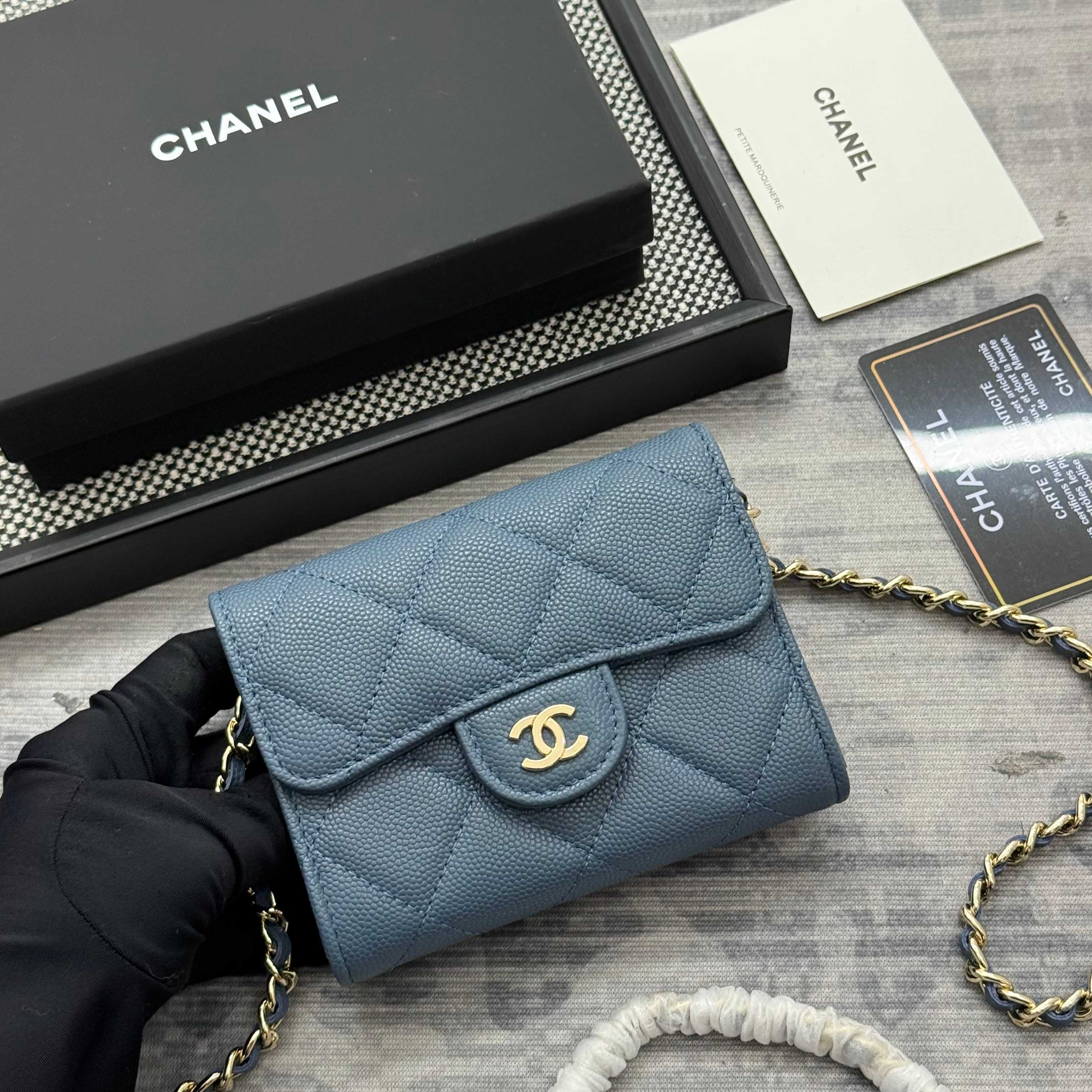 Chanel Hot New Product-18