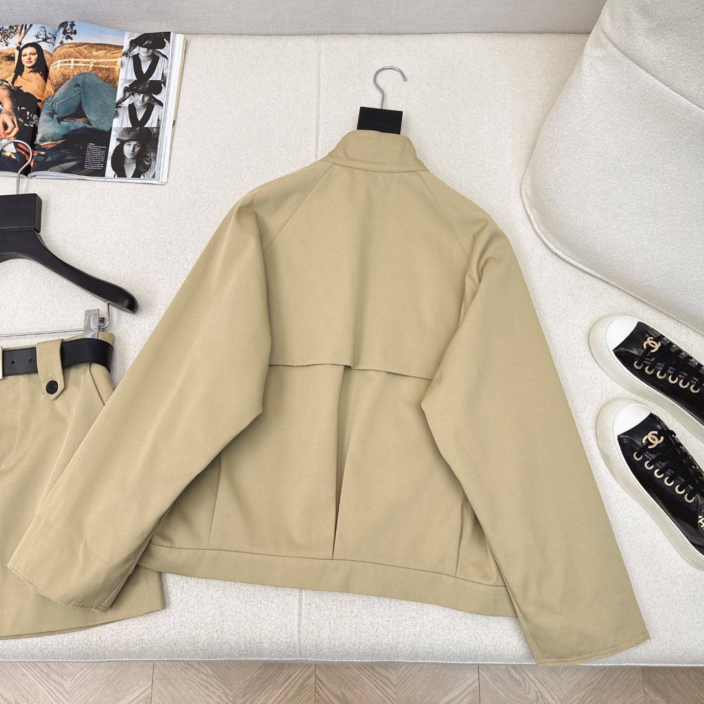 Prada Clothing-297