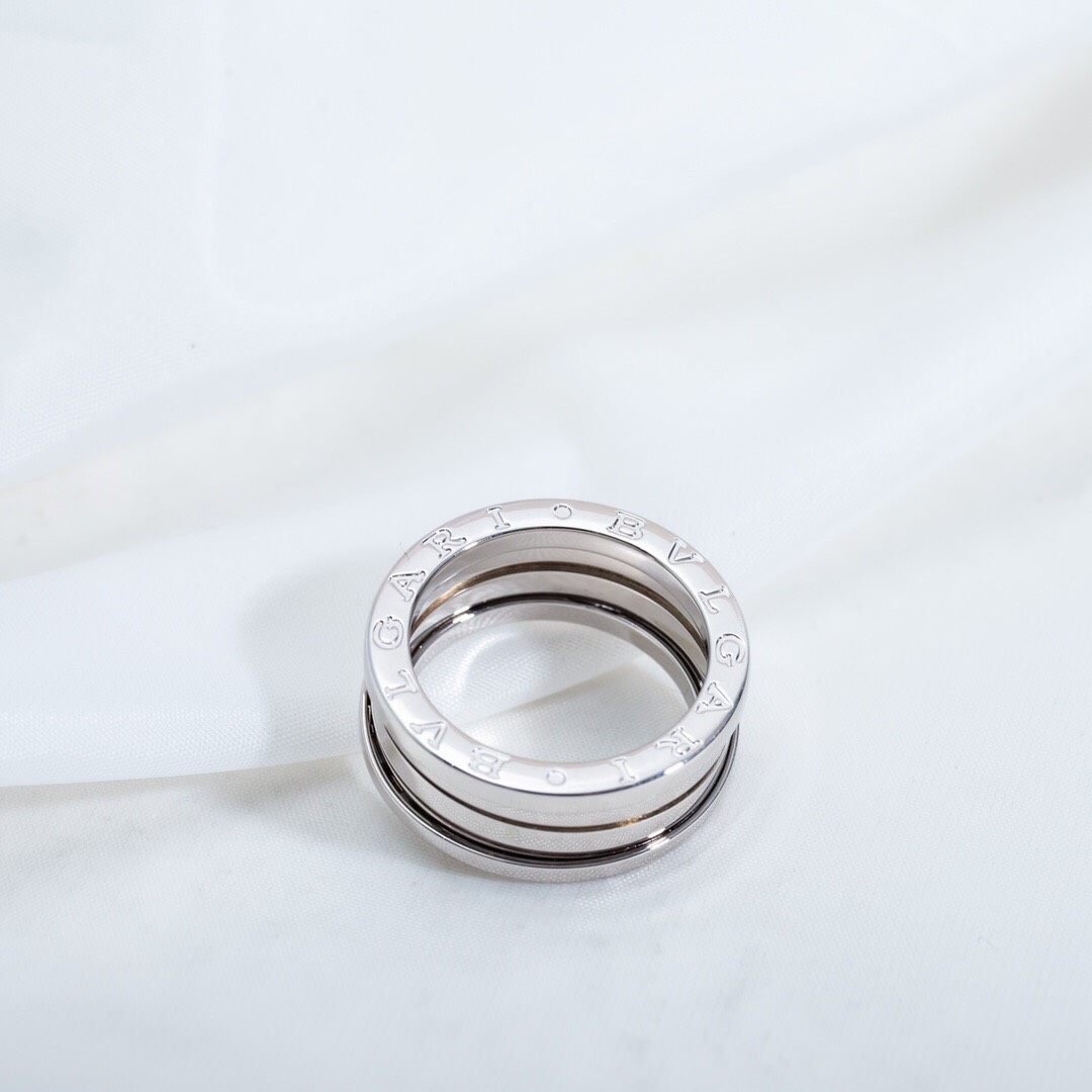 Bottega Veneta ring-1