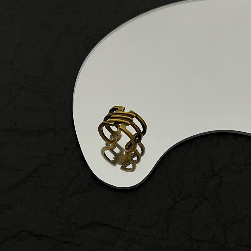 Balenciaga ring-14
