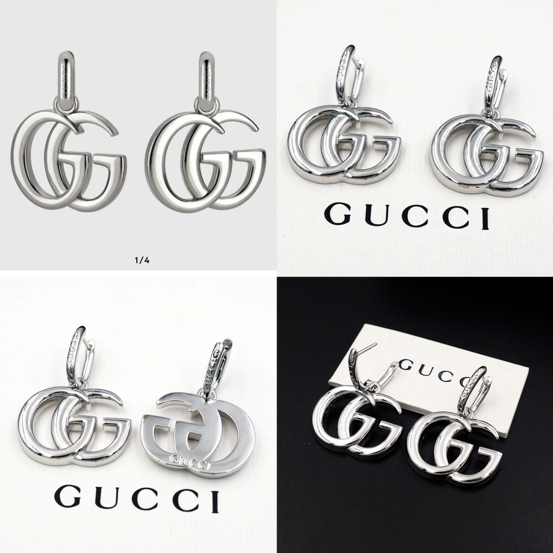 Gucci earrings-39