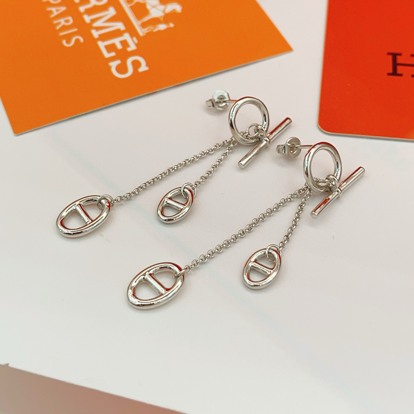 Hermes earrings-74