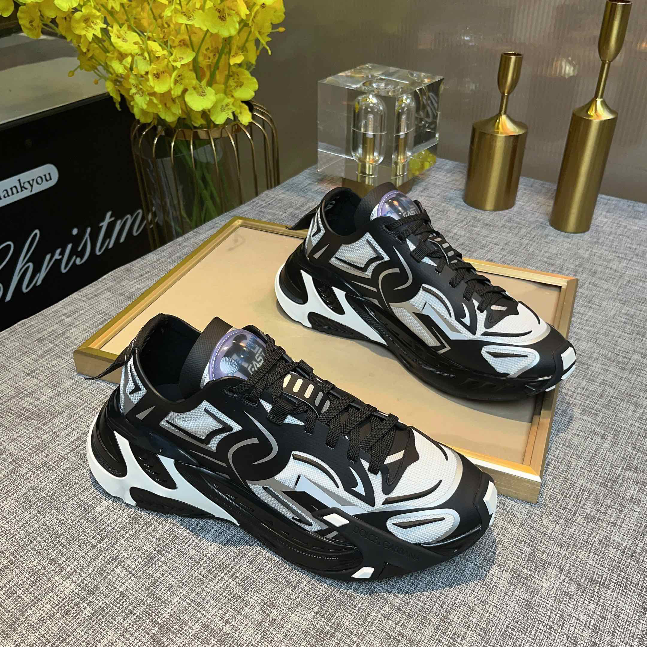 D&G Sneakers-60
