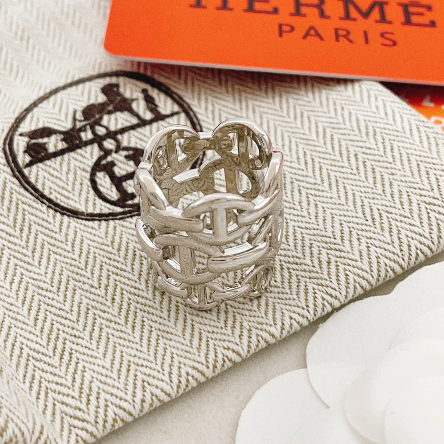 Hermes ring-24