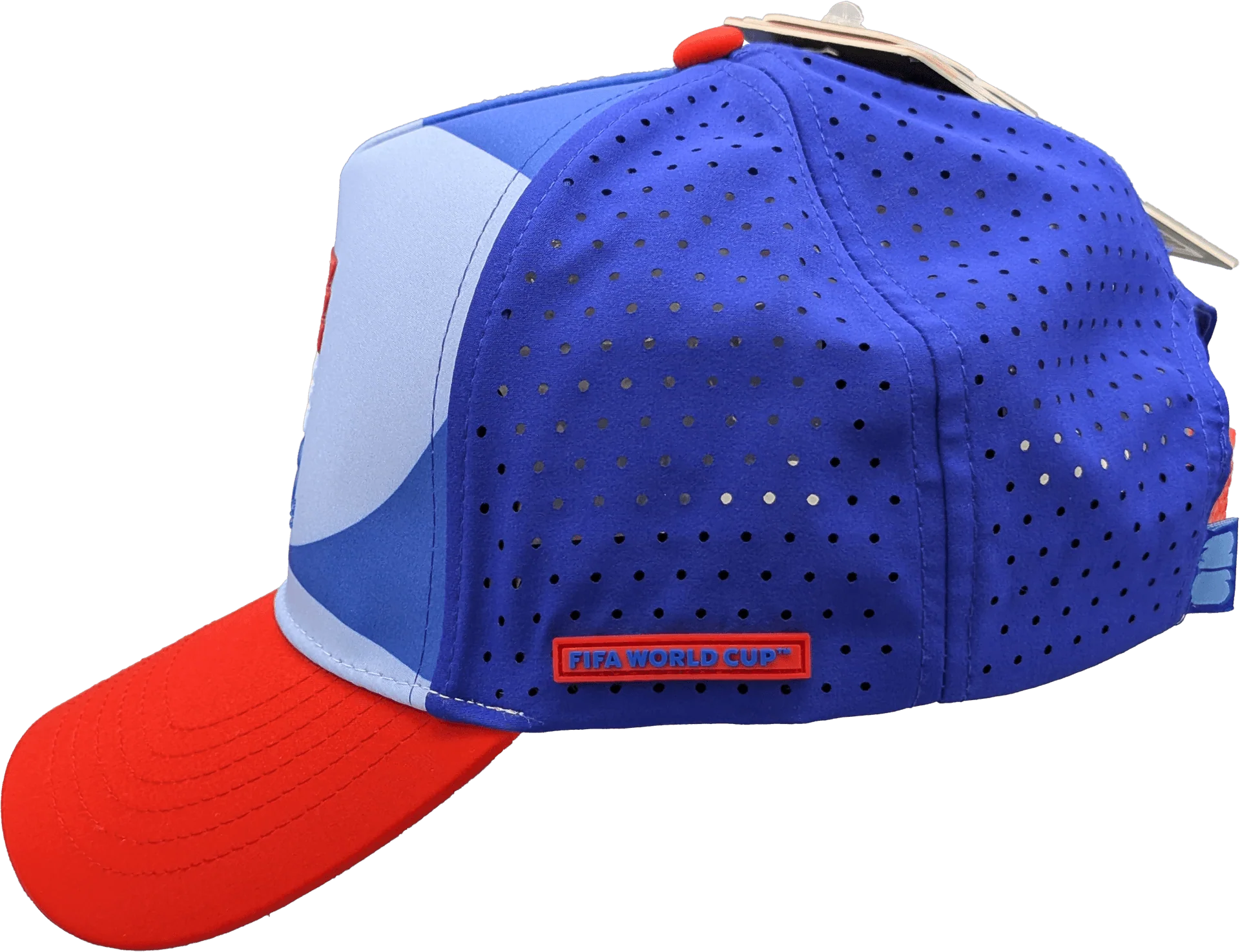 FIFA World Cup 2026™ 'We Are' 26 USA Premium Hat